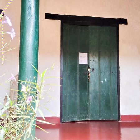 Cafe Mompox - Colonial Houseアパートメント エクステリア 写真