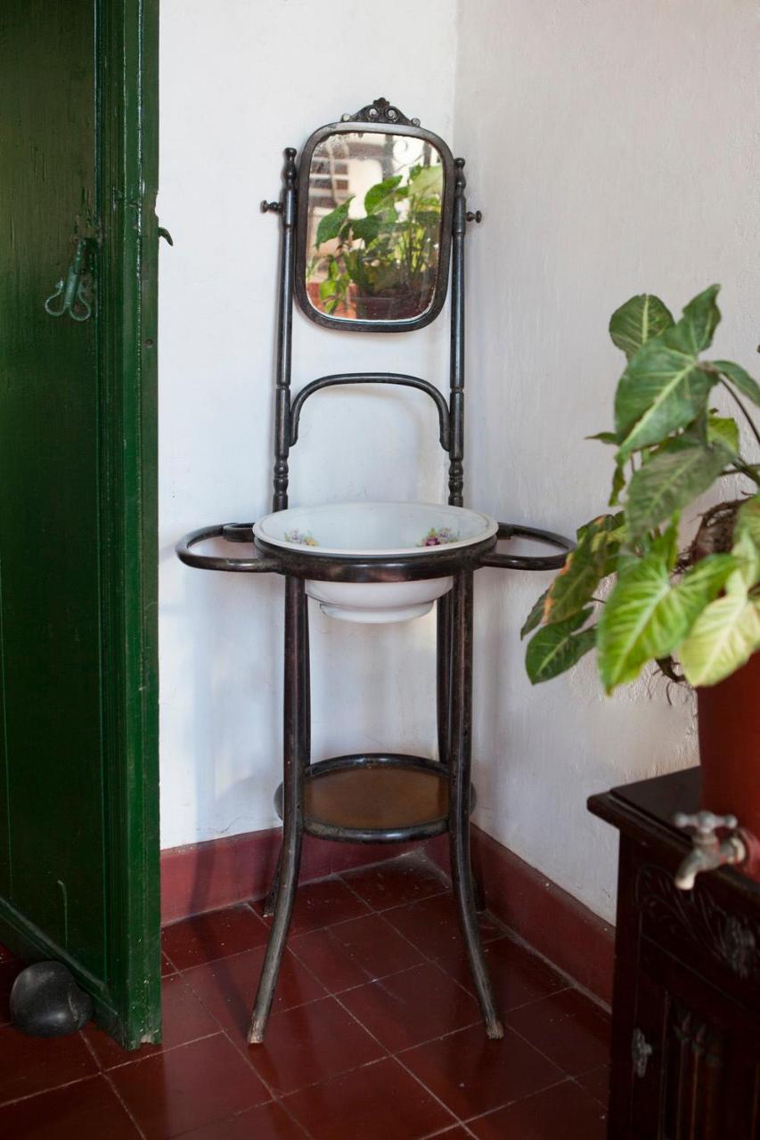 Cafe Mompox - Colonial Houseアパートメント エクステリア 写真