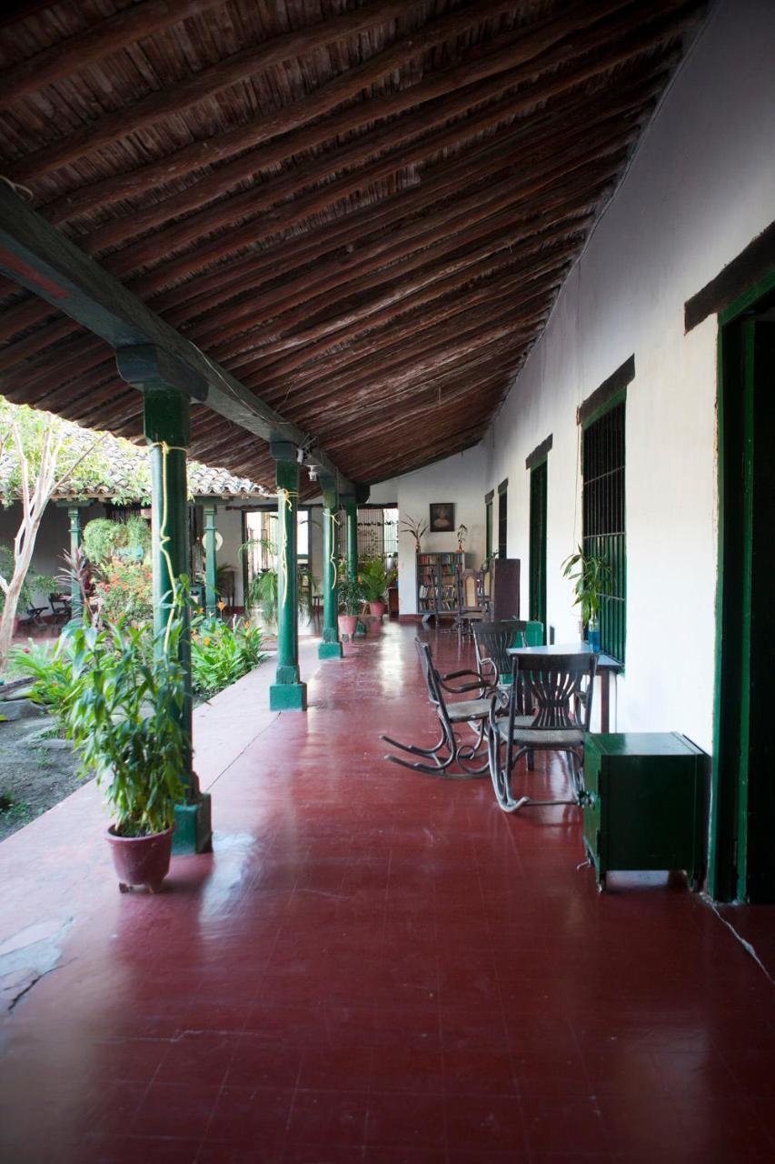 Cafe Mompox - Colonial Houseアパートメント エクステリア 写真